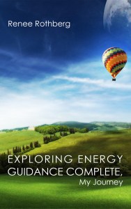 cover for Exploring EGC