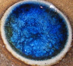 Spiritual connection