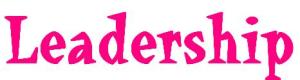 Leadership 3