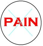 Pain-no