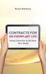 Cover-Contracts for an exemplary life