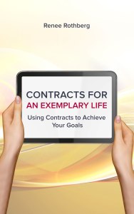 Cover-Contracts for an exemplary life