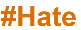HashtagHate