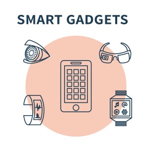 smart gadgets